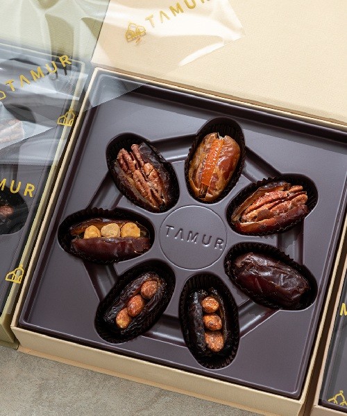 타무르 데이츠 (28입)